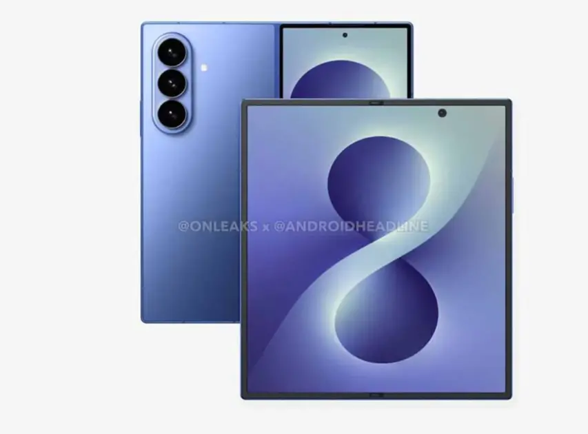 Galaxy Z Fold 8 fiyat sızıntısı şaşırtıyor