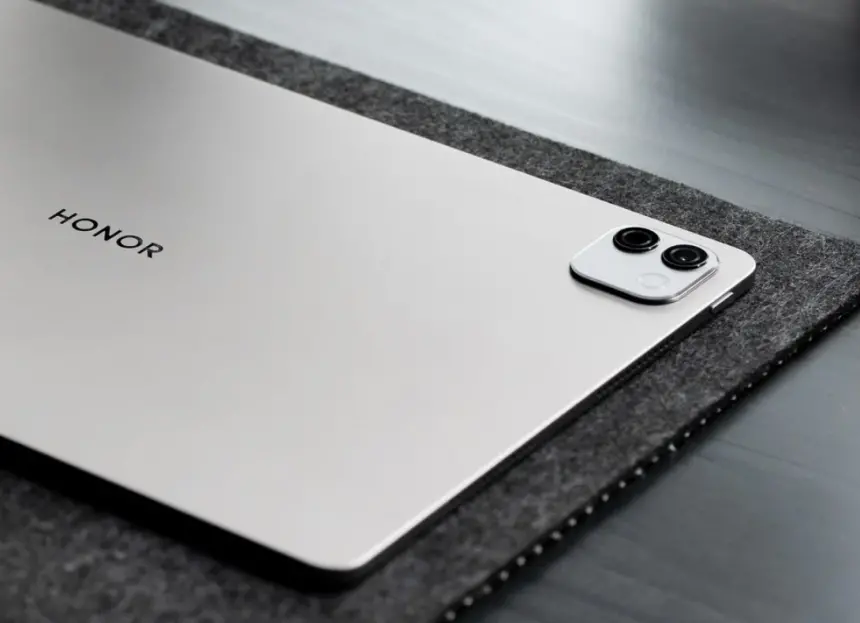 HONOR MagicPad 4: Büyük ekranlı tabletler için güçlü bir alternatif