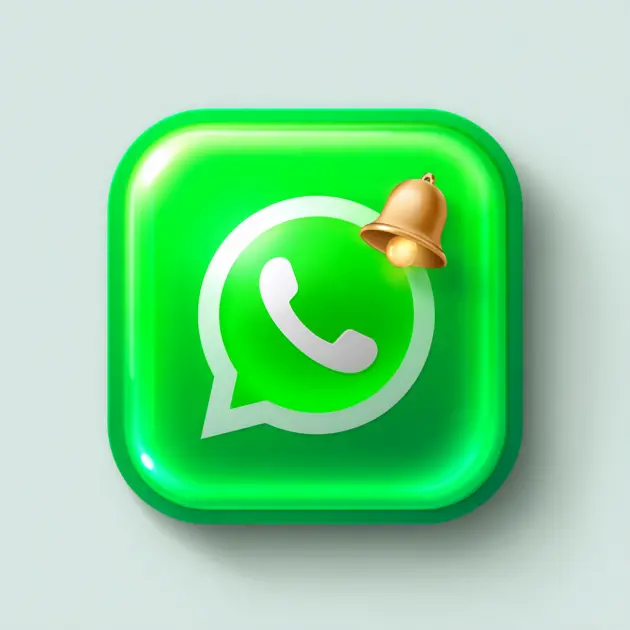 WhatsApp Brezilya'da rakip yapay zeka sohbet botlarına kapılarını açtı