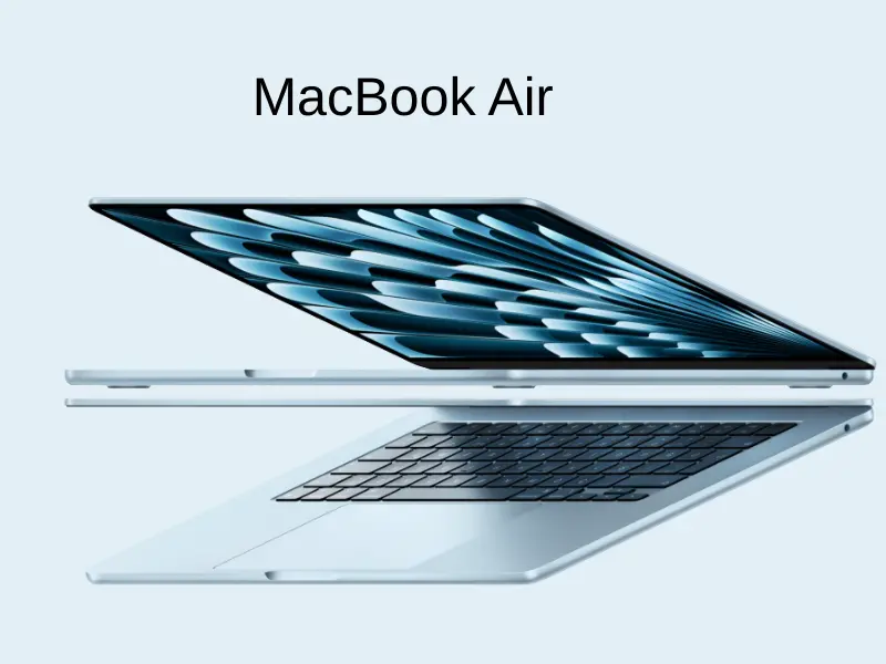 Apple Intel MacBook Air modellerini tarihe karıştırıyor