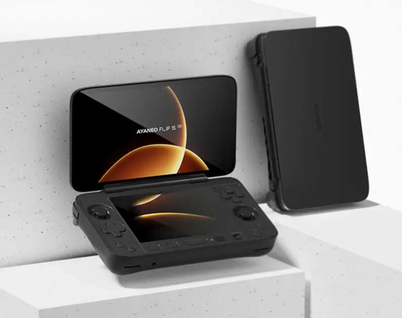 Ayaneo Windows oyun el konsolunu satmanın artık sürdürülebilir olmadığını söylüyor