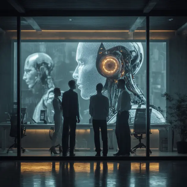 Anthropic 30 milyar dolarlık finansman turunu tamamladı