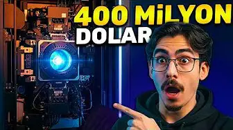 İnsanlığın En Büyük Mühendislik Başarısı: ASML'in Hikayesi