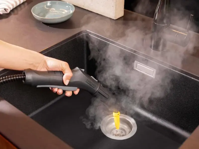 En iyi buharlı temizleyici önerileri