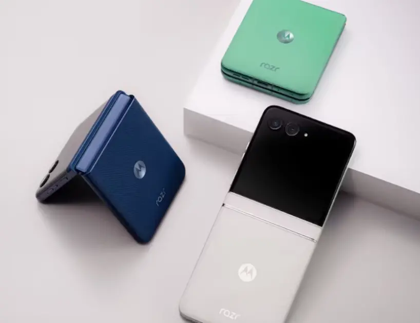 Motorola Razr 70 sertifikasyon listesinde ortaya çıktı