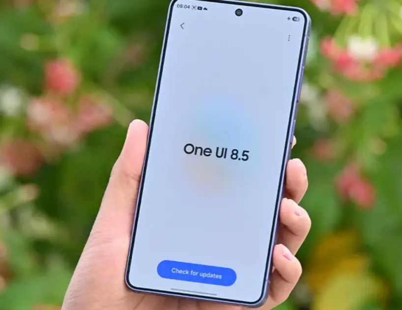 Samsung One UI 8.5 test süreci genişliyor