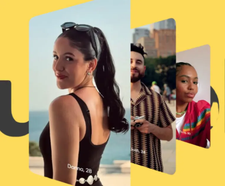 Bumble yapay zekâ asistanı Bee ile flört uygulamasını yeniden tasarlıyor