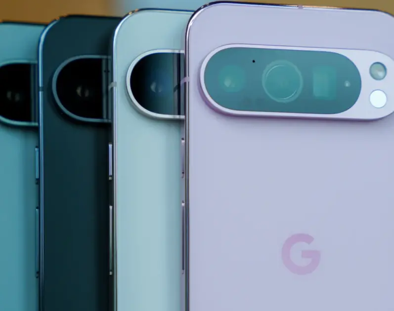 Google Pixel Nisan 2026 güncellemesi yayınlandı