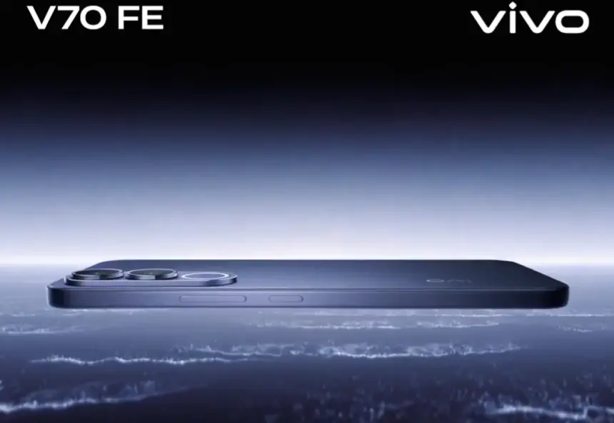 Vivo V70 FE’nin çıkış tarihi doğrulandı