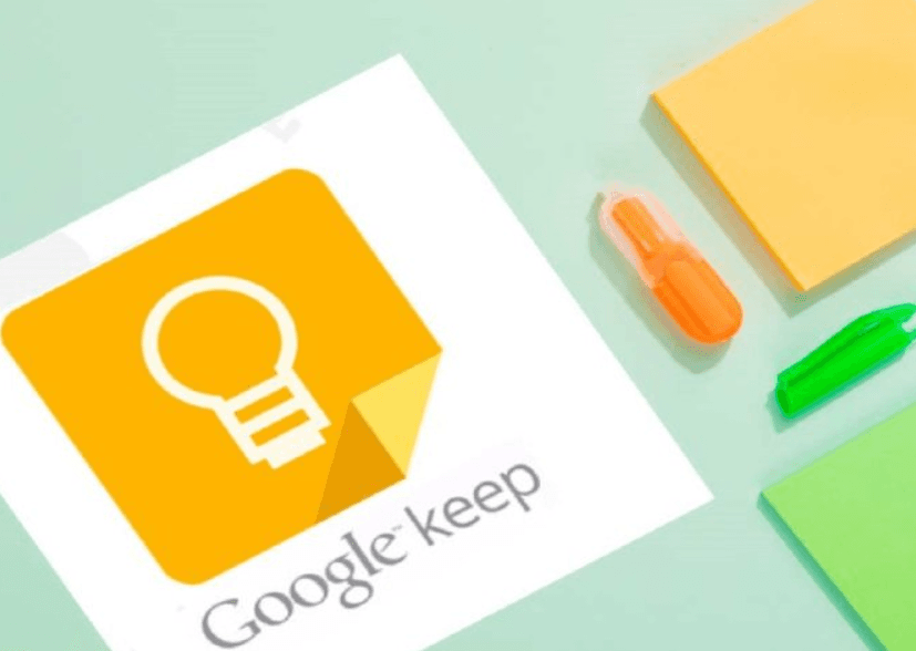 Google Keep’i Yıllardır Kullanıyorum: Keşke Bu Özellikleri Daha Önce Bilseydim