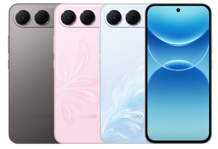 OPPO A7 Pro duyuruldu: 8000 mAh pil, IP69K ve 120 Hz AMOLED