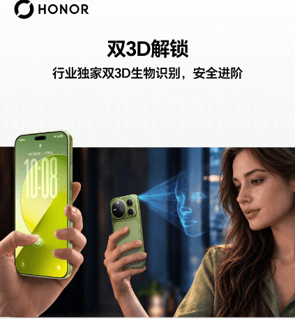 Honor Magic 9 serisine üçüncü nesil C3 RF çipi ve Arri sinema kayıtları doğrulandı, lansman 28 Eylül’de Çin’de