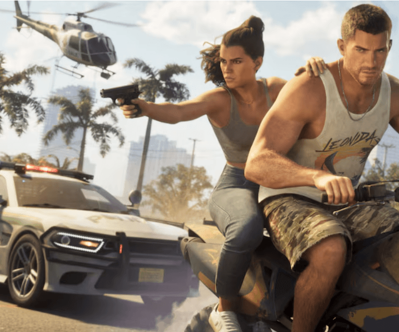 Twitch genel müdürü GTA 6 çok oyunculu modunun gelecek yıl çıkacağını söyledi, Rockstar tarih vermedi