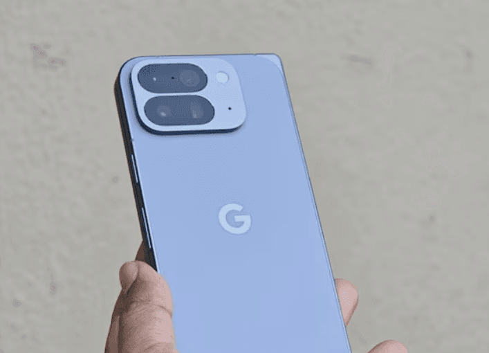 Google Pixel 11 Pro Fold yeni sızıntıyla ortaya çıktı: Pixel Glow ışıkları ve Moss rengi dikkat çekiyor