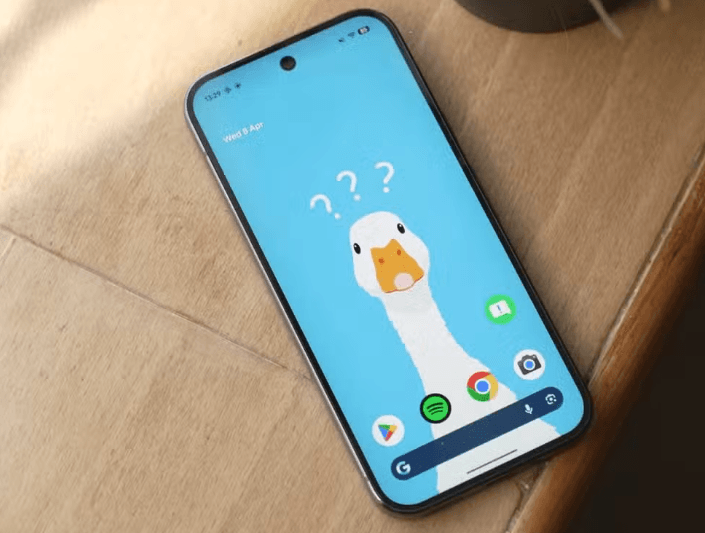 Android 17’nin Aralık güncellemesi durum çubuğunu daha sade hâle getirecek