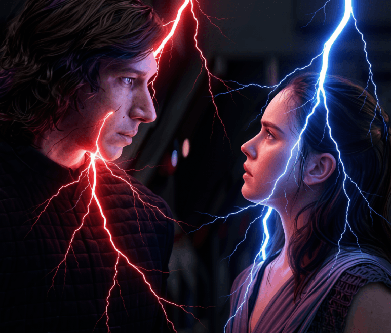 Star Wars hayranları Rey filmini üç yıldır bekliyor!