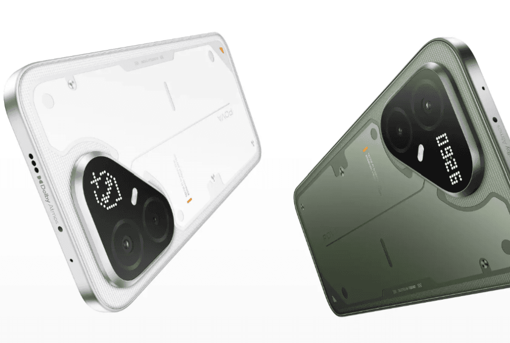 Pova 8 Pro 5G, Alive Matrix ekranı ve 50 MP Sony kamerasıyla satışa çıktı