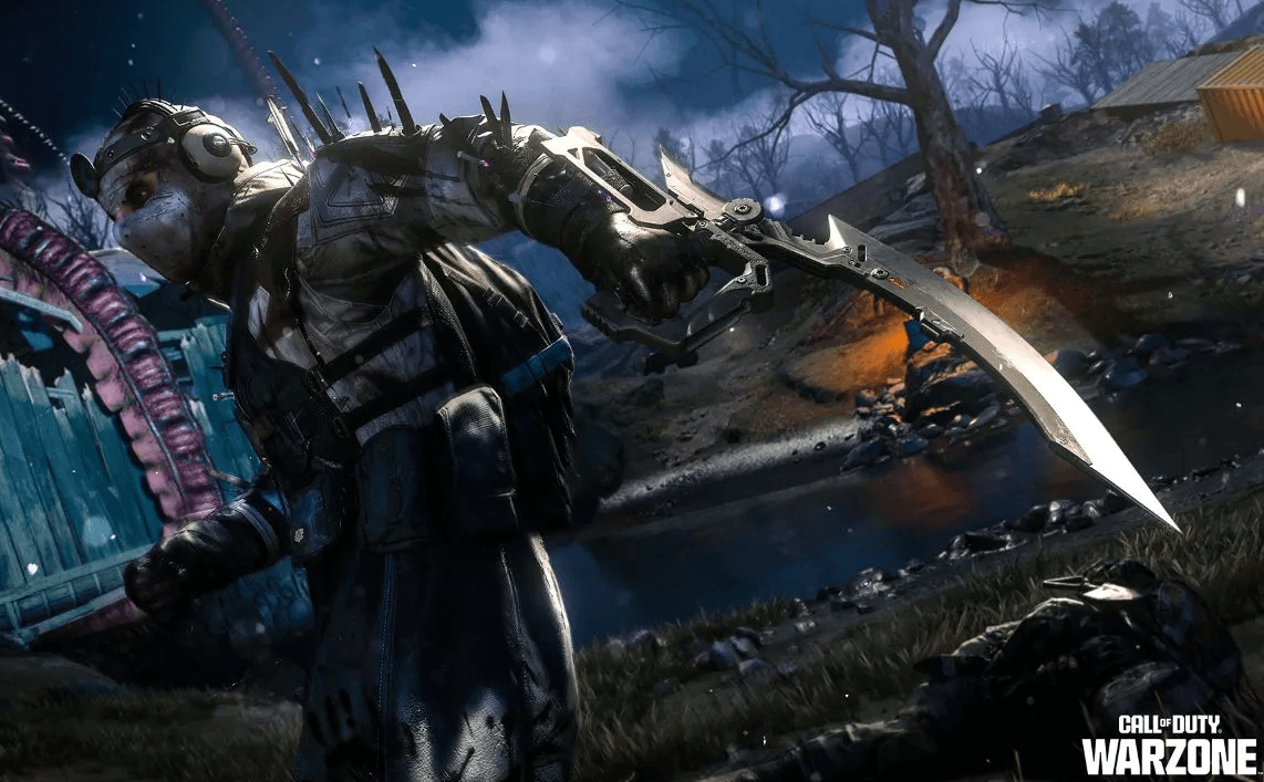Black Ops 7 ve Warzone Sezon 6 silahları nasıl açılır: VMP, TR51 Para, Arcblade, ROC 20mm