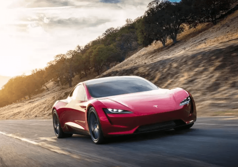 Tesla Roadster için tarih kondu: tanıtım 1 Ekim’de