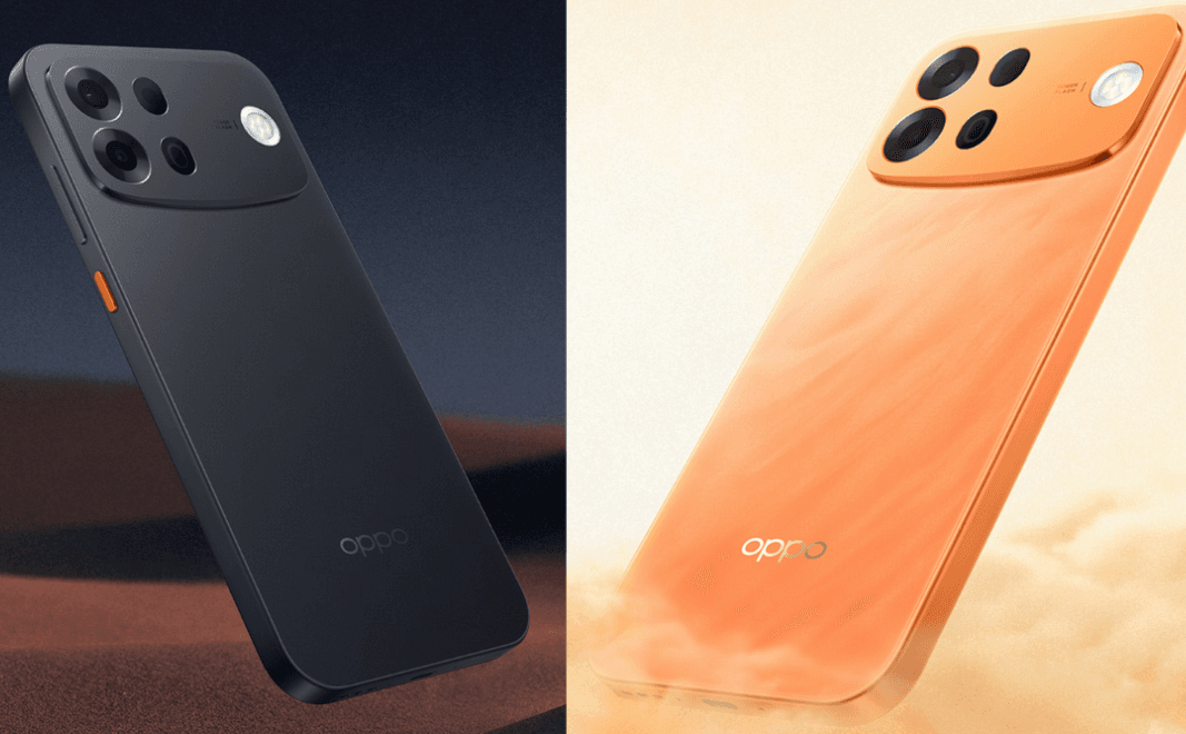 Oppo A7 Pro 5G ortaya çıktı: Kapsül kamera ve 8.000 mAh batarya dikkat çekiyor