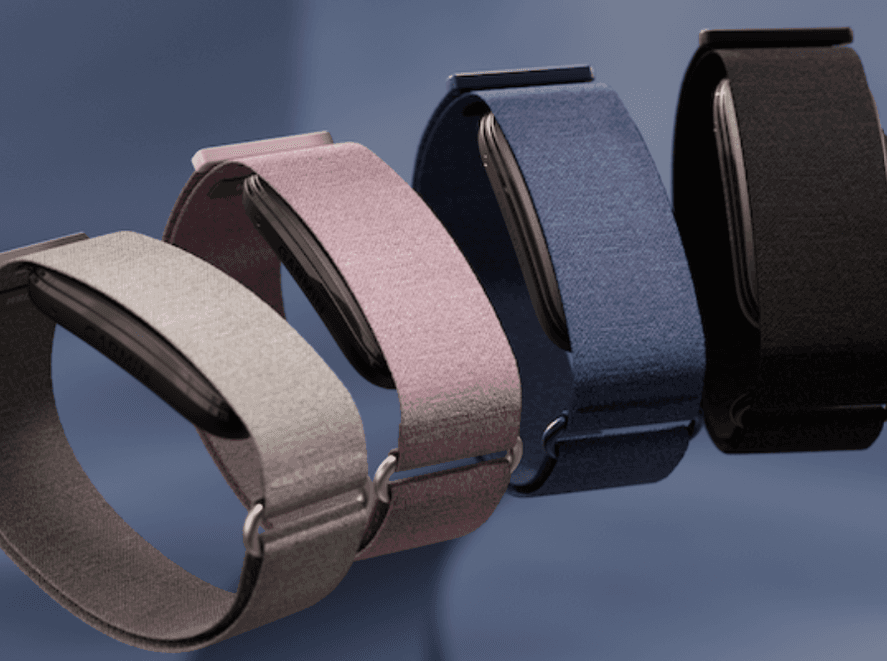 Garmin Cirqa Smart Band Pro kodda göründü: iki düğme, alarm ve sesli geri bildirim
