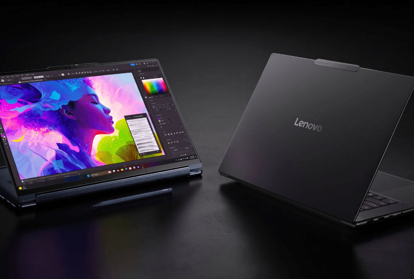 Lenovo Yoga 9n görüldü! RTX Spark kullanan ilk dizüstü bilgisayar olabilir