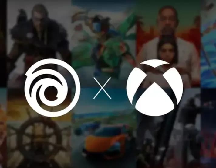 Xbox kullanıcılarına büyük sürpriz: Ubisoft oyunlarının PC sürümleri ücretsiz geliyor