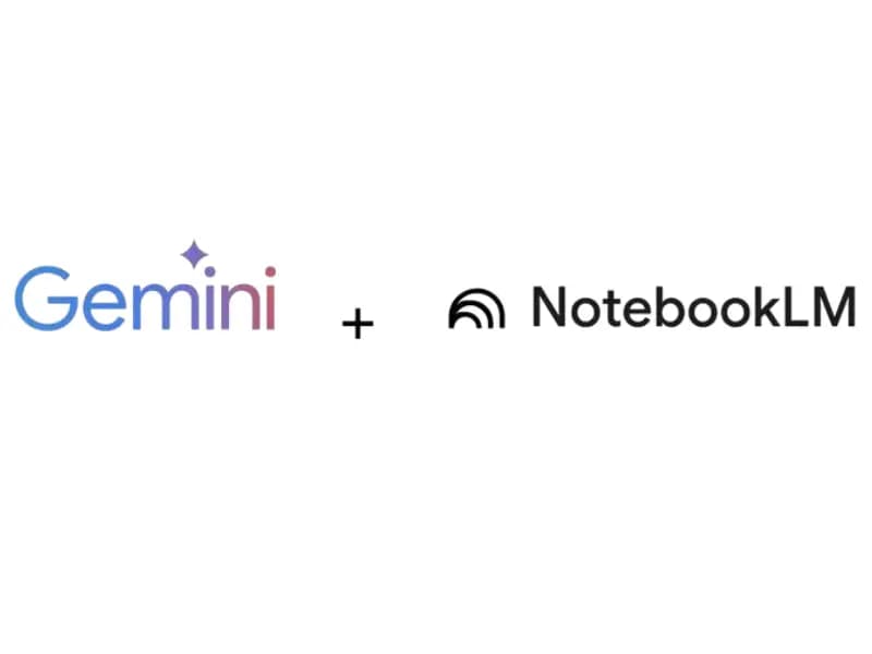 NotebookLM ve Gemini birleşiyor: Verimliliği artıran yeni özellikler
