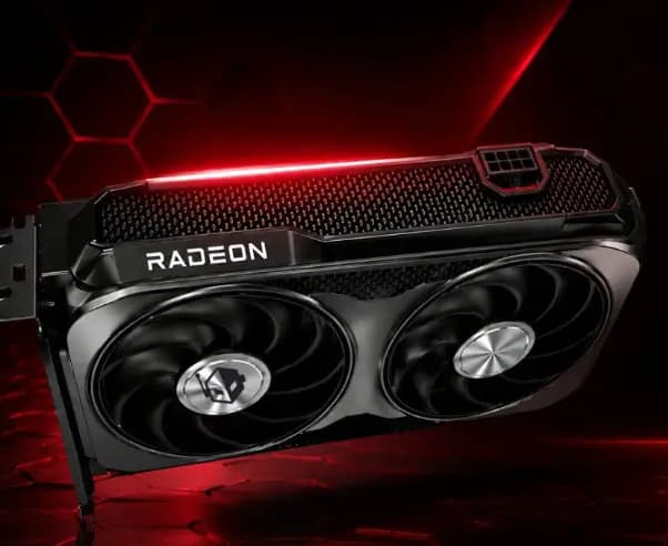 AMD Radeon RX 9050 ortaya çıktı! 4 GB modeli büyük tartışma yaratabilir