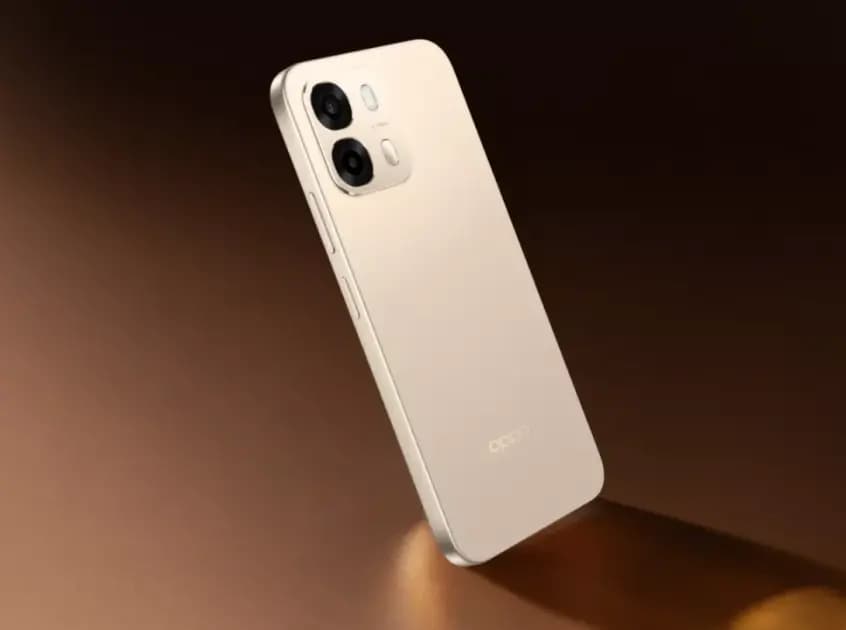 Oppo A7 Pro Max'in 10.000 mAh bataryası ve Snapdragon 4 Gen 5 işlemcisi sızdırıldı