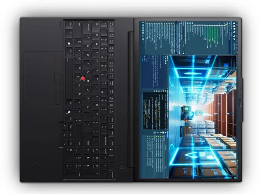 Lenovo ThinkPad P16v Gen 3 inceleme: Güç ile taşınabilirlik arasında ideal denge