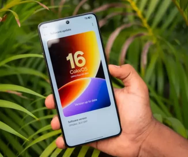 Oppo ColorOS 16 Temmuz güncellemesi yayınlandı: Yeni kamera filtreleri ve akıllı yüz tanıma geldi