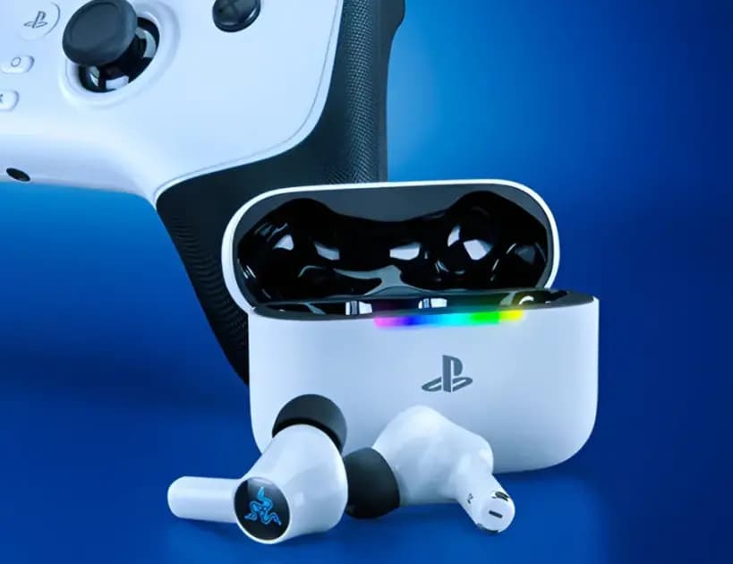 Razer, PlayStation ve Xbox için uygun fiyatlı yeni Hammerhead V3 X HyperSpeed kulaklıklarını tanıttı