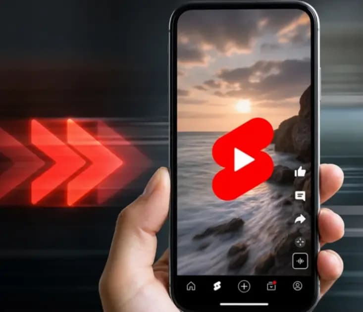 YouTube Shorts için özel küçük resim dönemi başlıyor