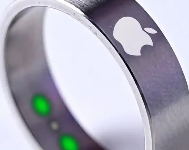 Apple Ring patenti ortaya çıktı: Tüm Apple cihazlarını tek yüzükle kontrol etme dönemi başlayabilir