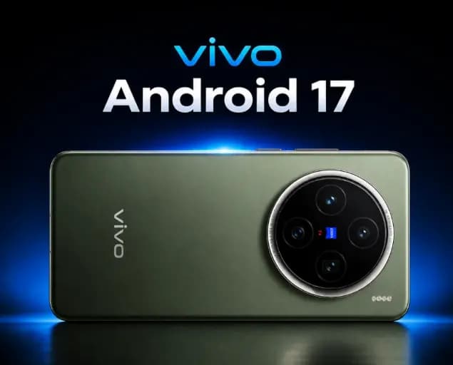 Vivo ve iQOO'nun birçok modeli Android 17 güncellemesini alamayacak: İşte destek dışı kalacak cihazlar