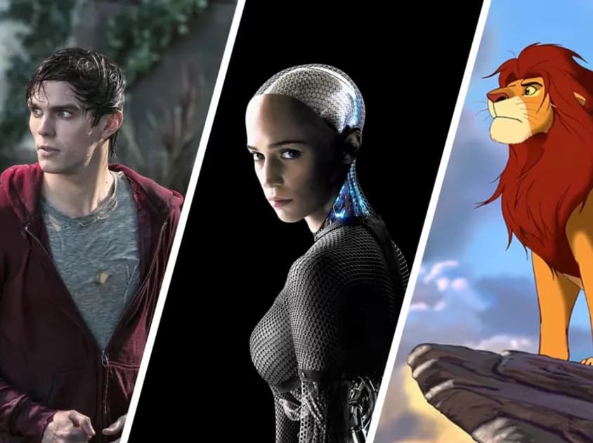 Shakespeare'den ilham alan 7 film çoğu izleyicinin gözünden kaçıyor