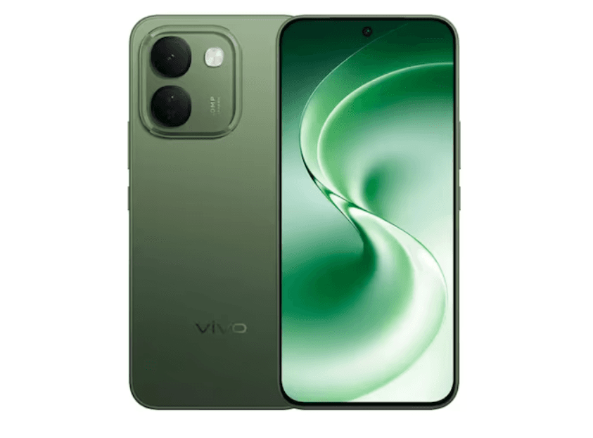 Vivo V80 Lite : aynı isim, 10.000 mAh’lik başka bir telefon