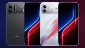 Honor Win RT 2 ve Win Turbo 2, 12.070 mAh Batarya ve 2K 185Hz Ekranla Tanıtıldı