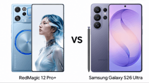 RedMagic 12 Pro+ ve Galaxy S26 Ultra: Samsung 300 Dolar Daha Fazlasına Değer mi?