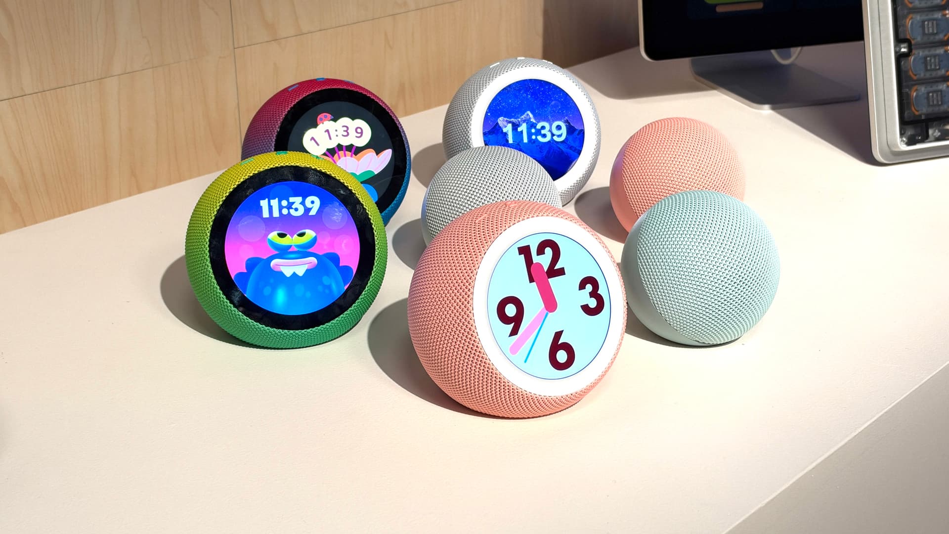 Amazon'un Yeni Alarm Saati Derin Uykuda Olduğunuzu 'Anlıyor' ve Sizi Uyandırmıyor