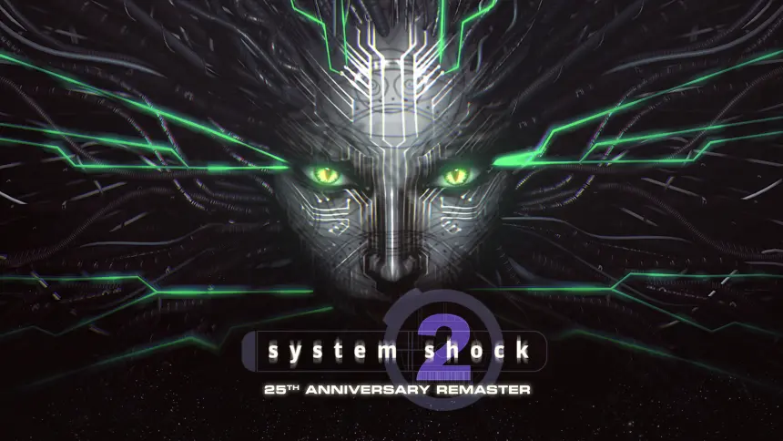 System Shock 2 Remaster GeForce Now’da yayınlandı