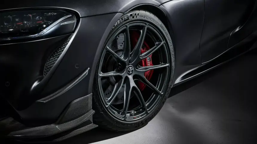 Toyota Supra için veda zamanı: Efsanenin üretimi sona yaklaşıyor