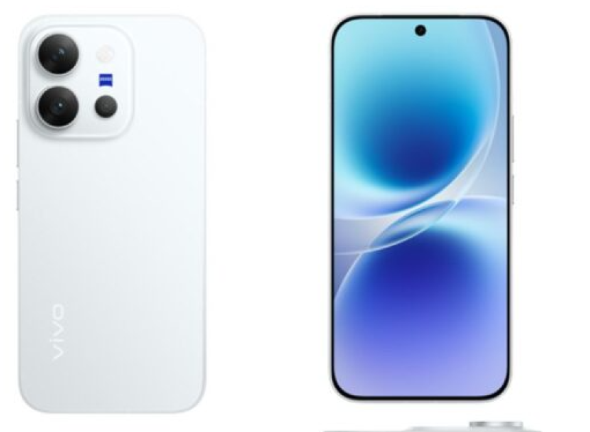 Vivo X300 E'nin tüm teknik özellikleri lansman öncesi ortaya çıktı