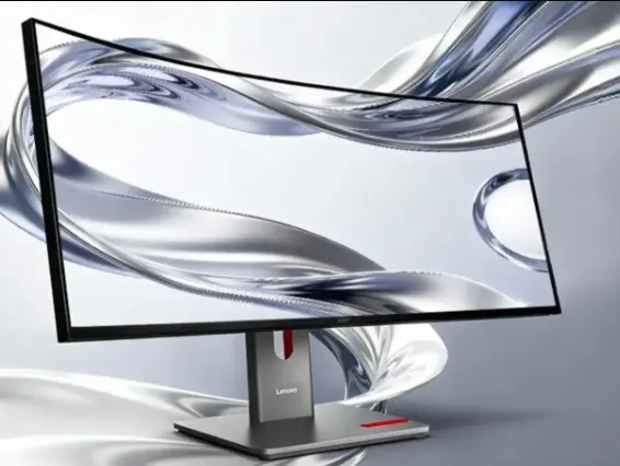 Lenovo ThinkVision P34WD-40 tanıtıldı! 120 Hz IPS Black panel ve 140W USB-C desteğiyle geliyor