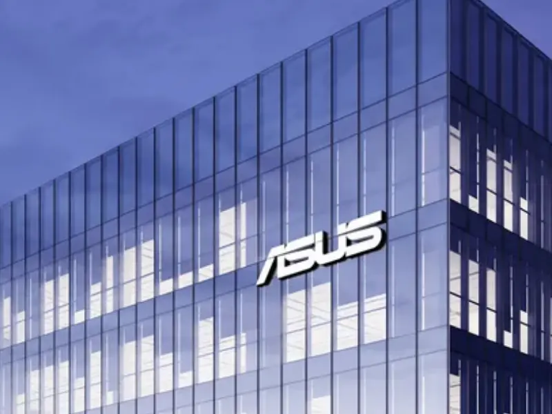 Asus’tan 30. yıla özel lansman: Matrix 5090 sahnede tanıtıldı