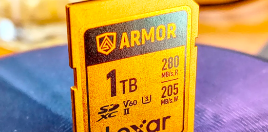 Lexar Armor Gold dayanıklılık testlerinde fark yaratıyor ama denge değişti!