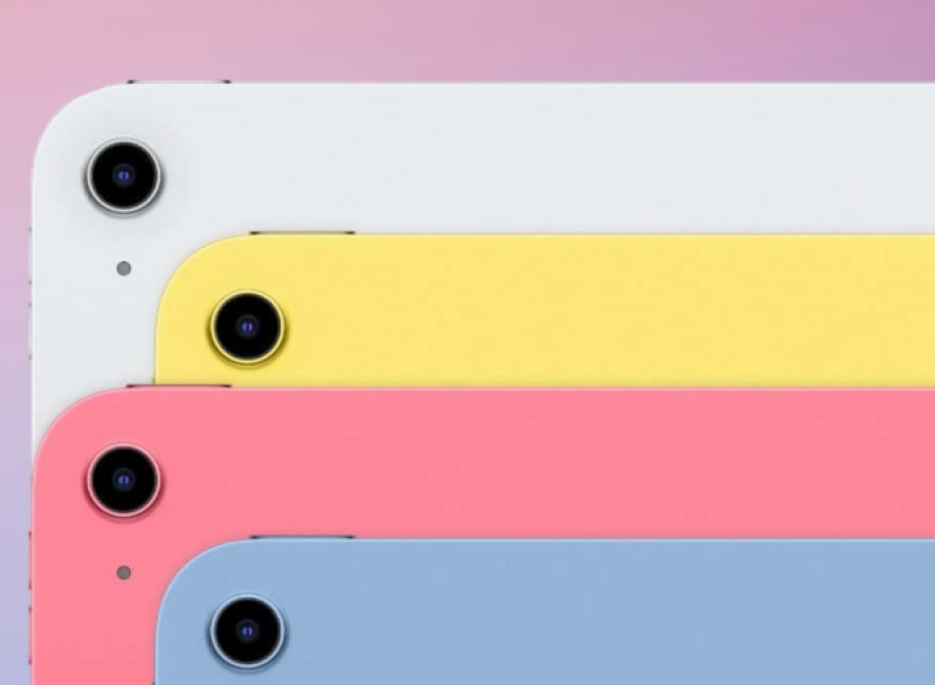 Yeni standart iPad'in piyasaya sürüleceği tarih bu!