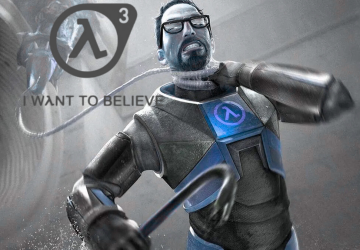 Valve Half-Life evrenine dönüyor mu? Yeni oyunla ilgili beklentiler güçleniyor