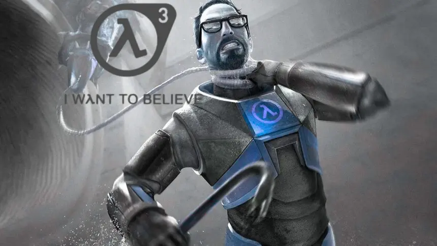 Valve Half-Life evrenine dönüyor mu? Yeni oyunla ilgili beklentiler güçleniyor